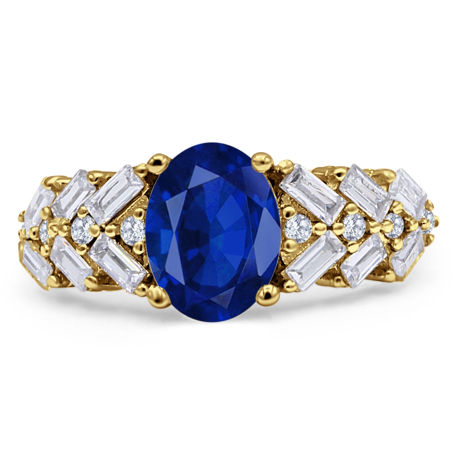 Cocktail Ring
