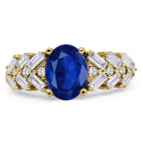 Cocktail Ring