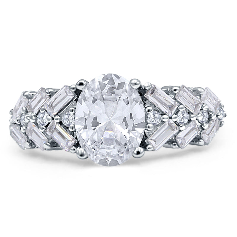 Cocktail Ring