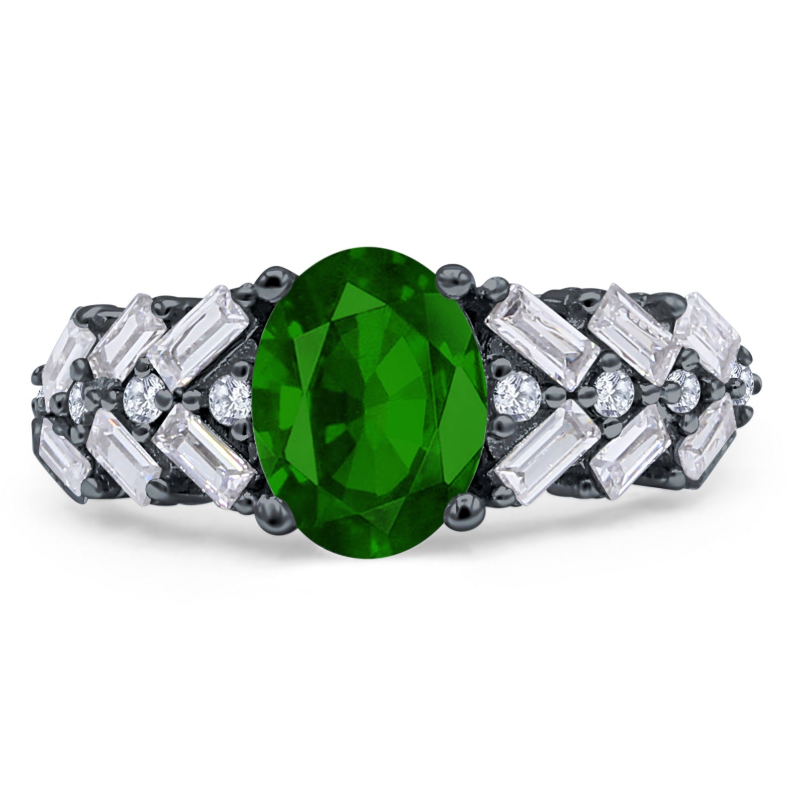 Cocktail Ring
