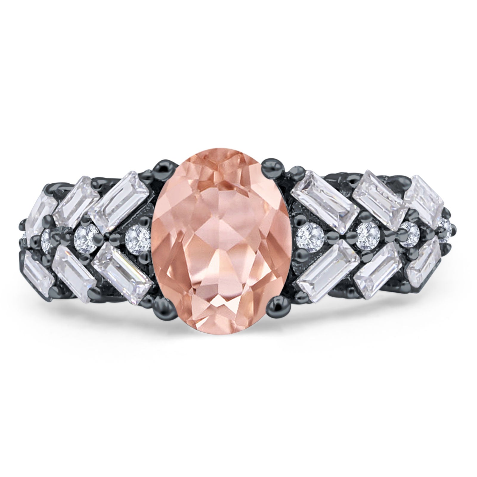 Cocktail Ring