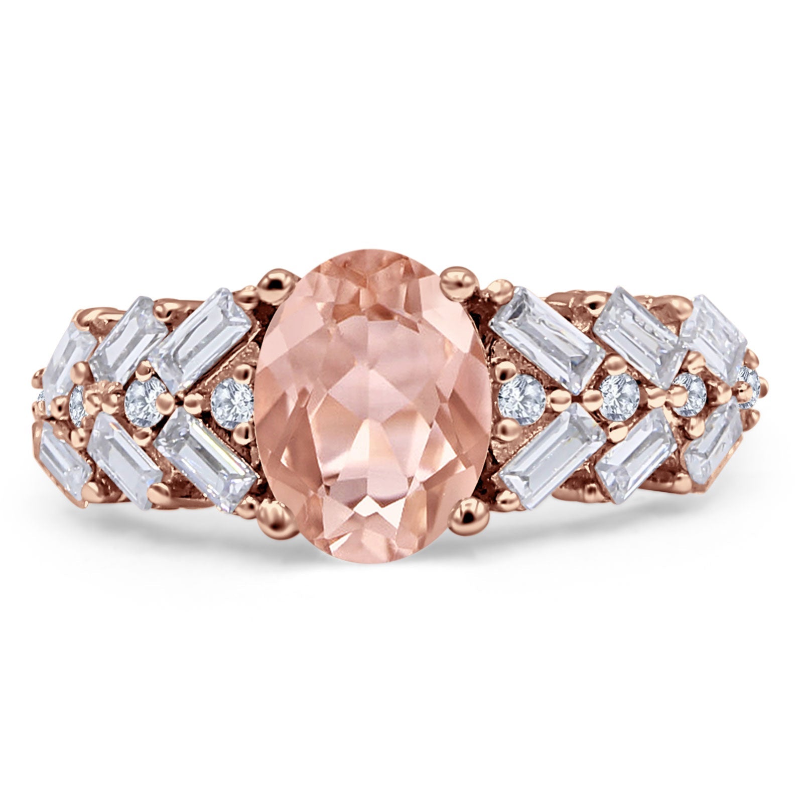 Cocktail Ring
