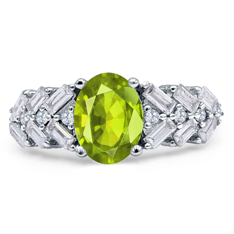 Cocktail Ring