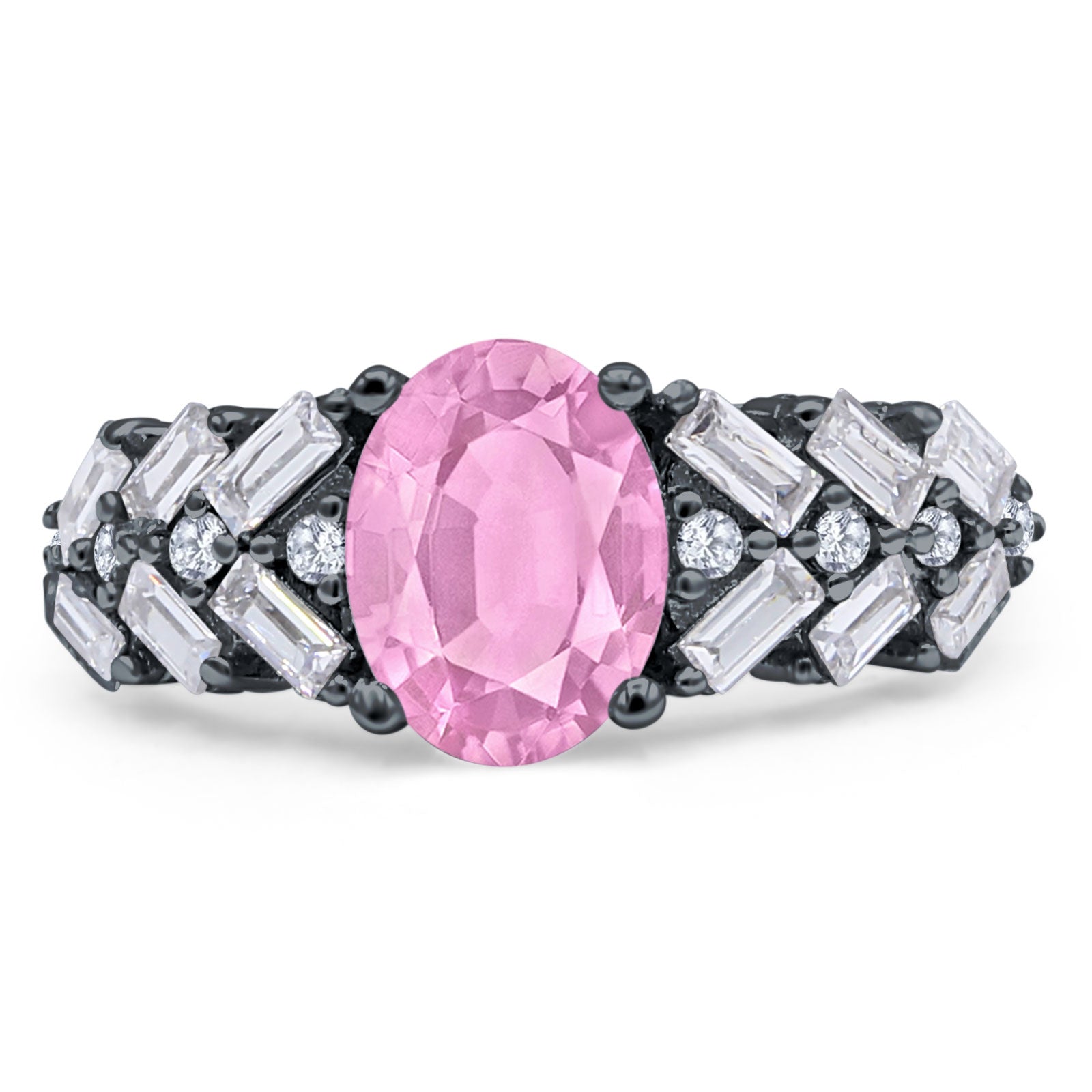 Cocktail Ring