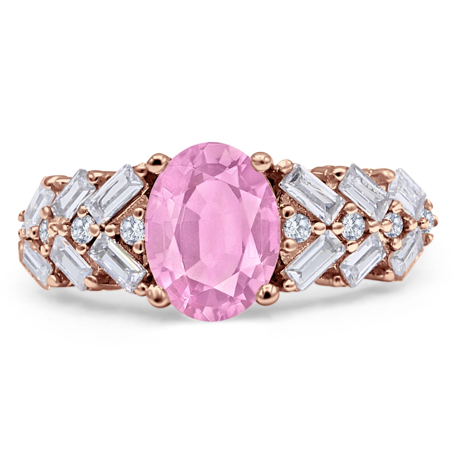Cocktail Ring