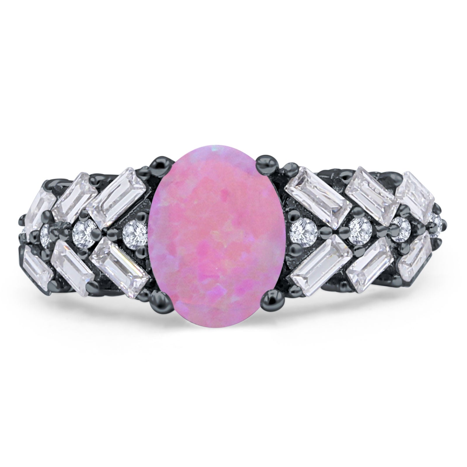 Cocktail Ring