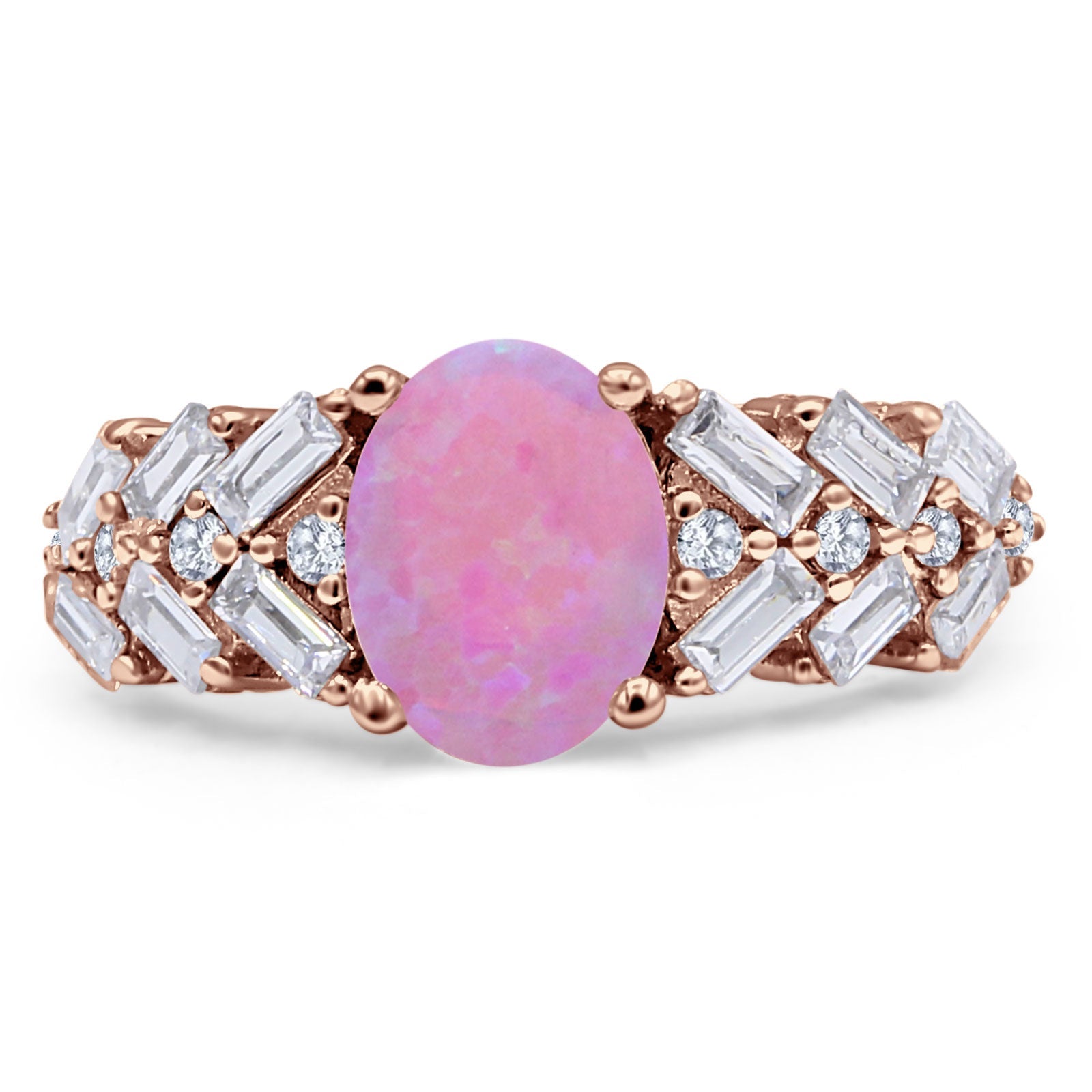 Cocktail Ring