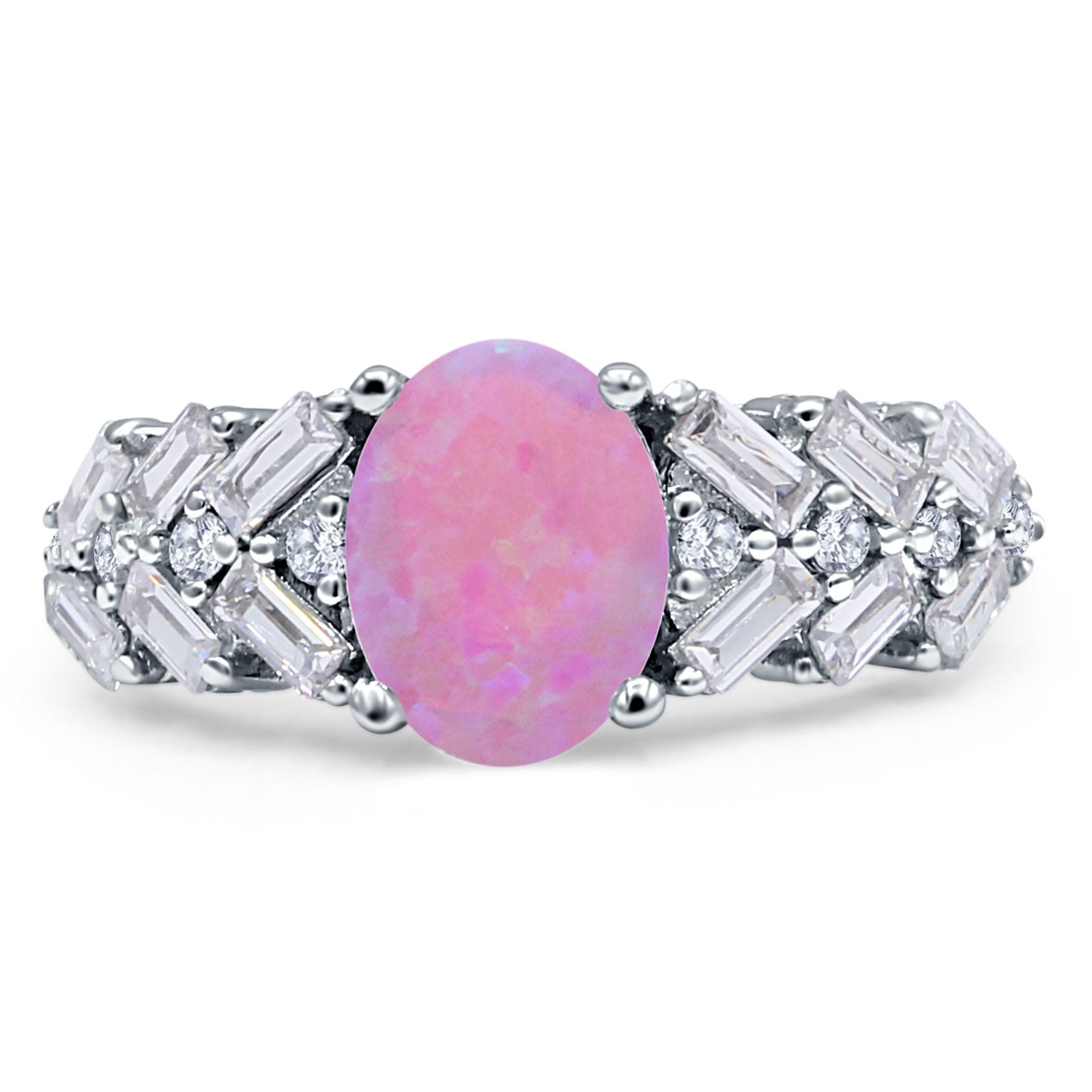 Cocktail Ring