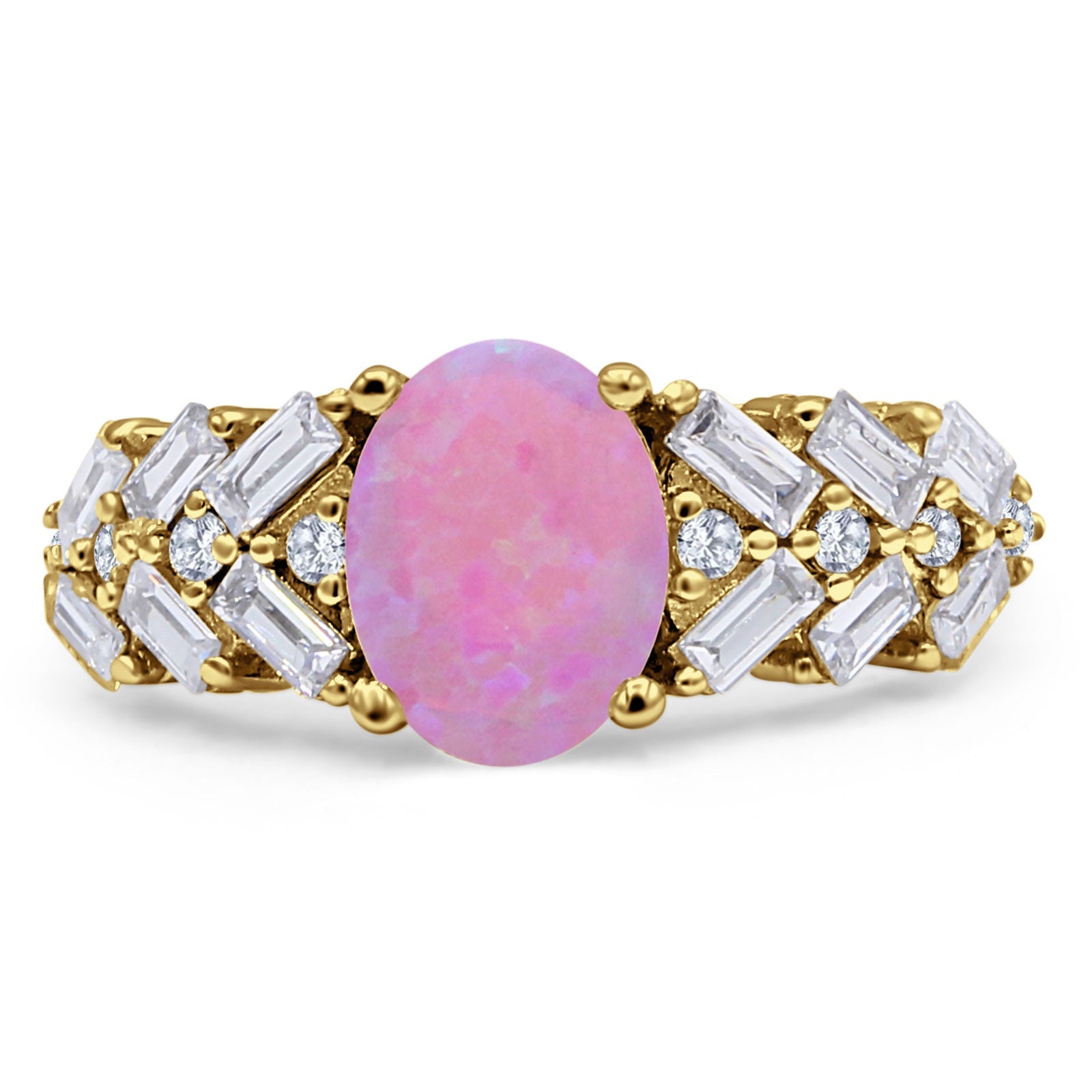 Cocktail Ring
