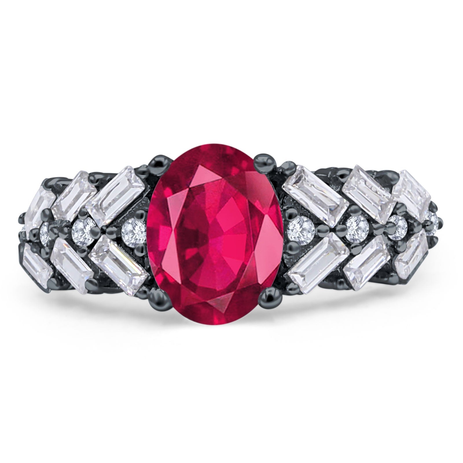 Cocktail Ring