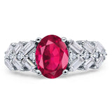 Cocktail Ring