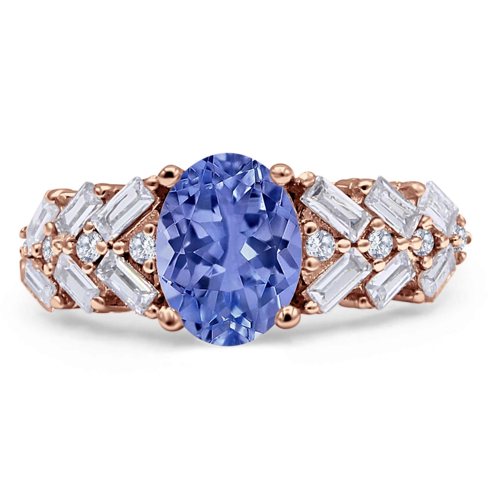 Cocktail Ring