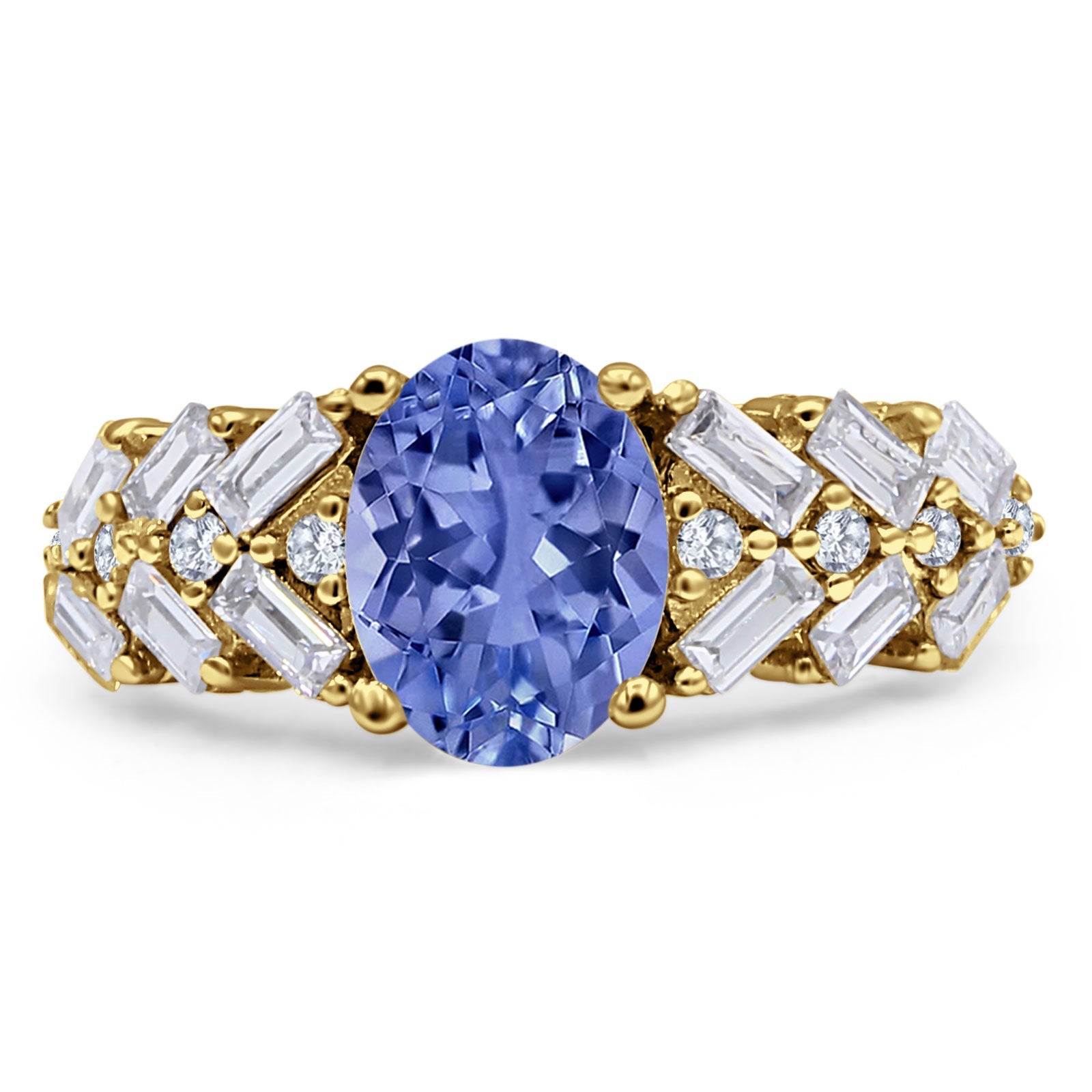 Cocktail Ring