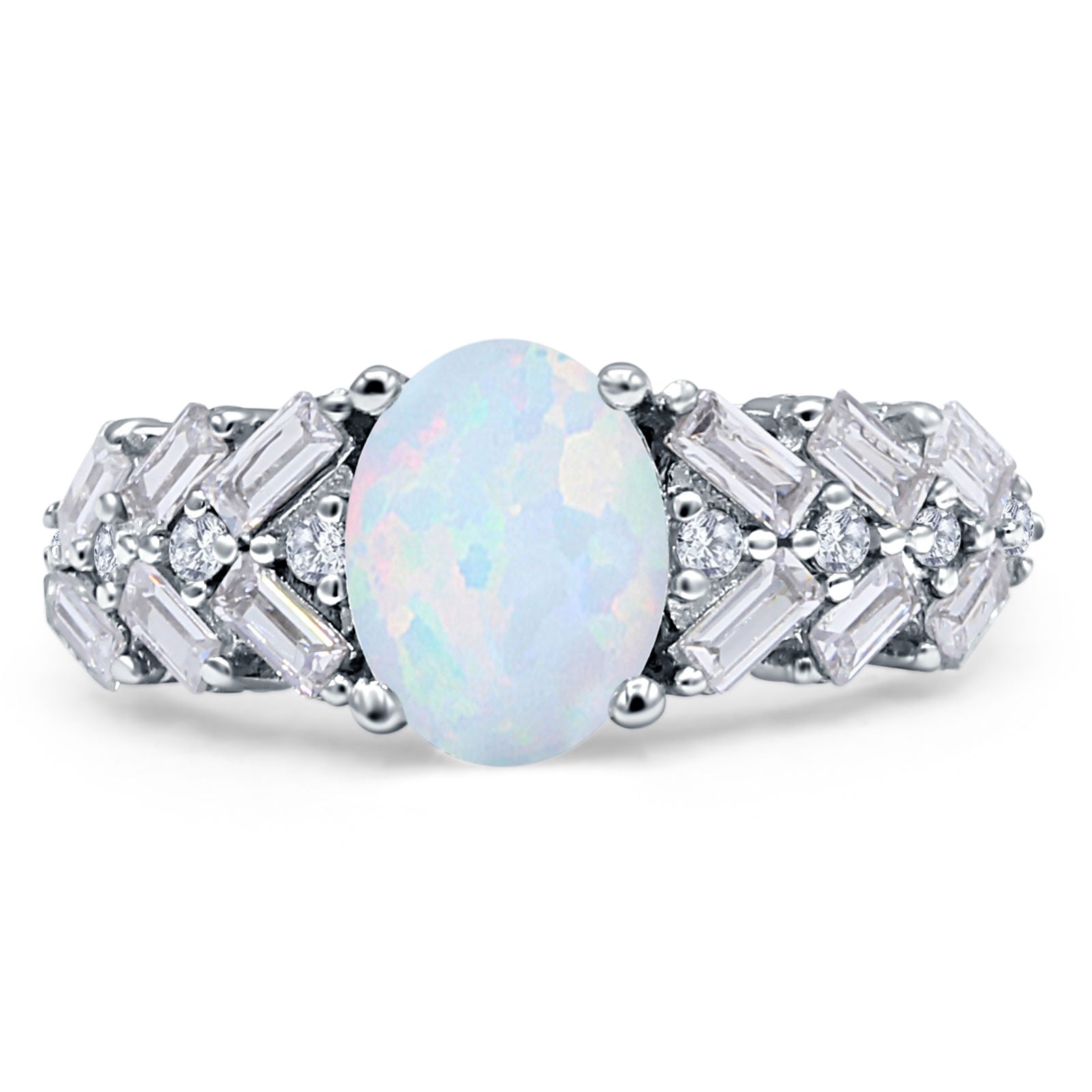 Cocktail Ring