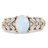Cocktail Ring