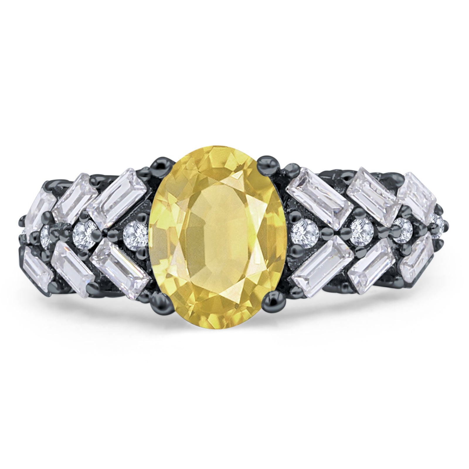 Cocktail Ring