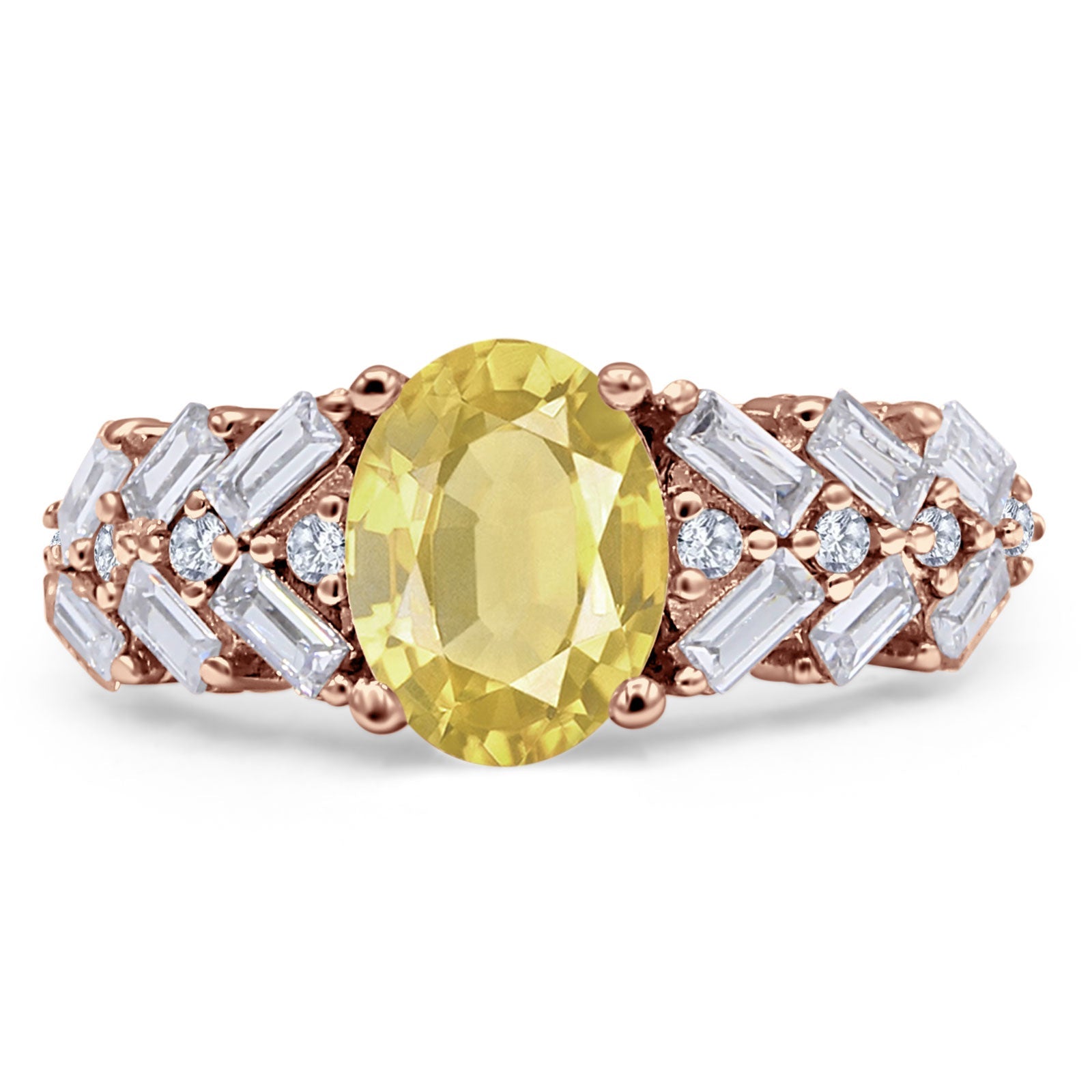 Cocktail Ring