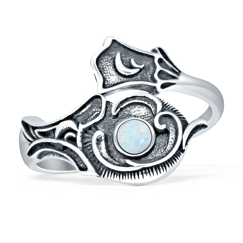 Spoon Ring