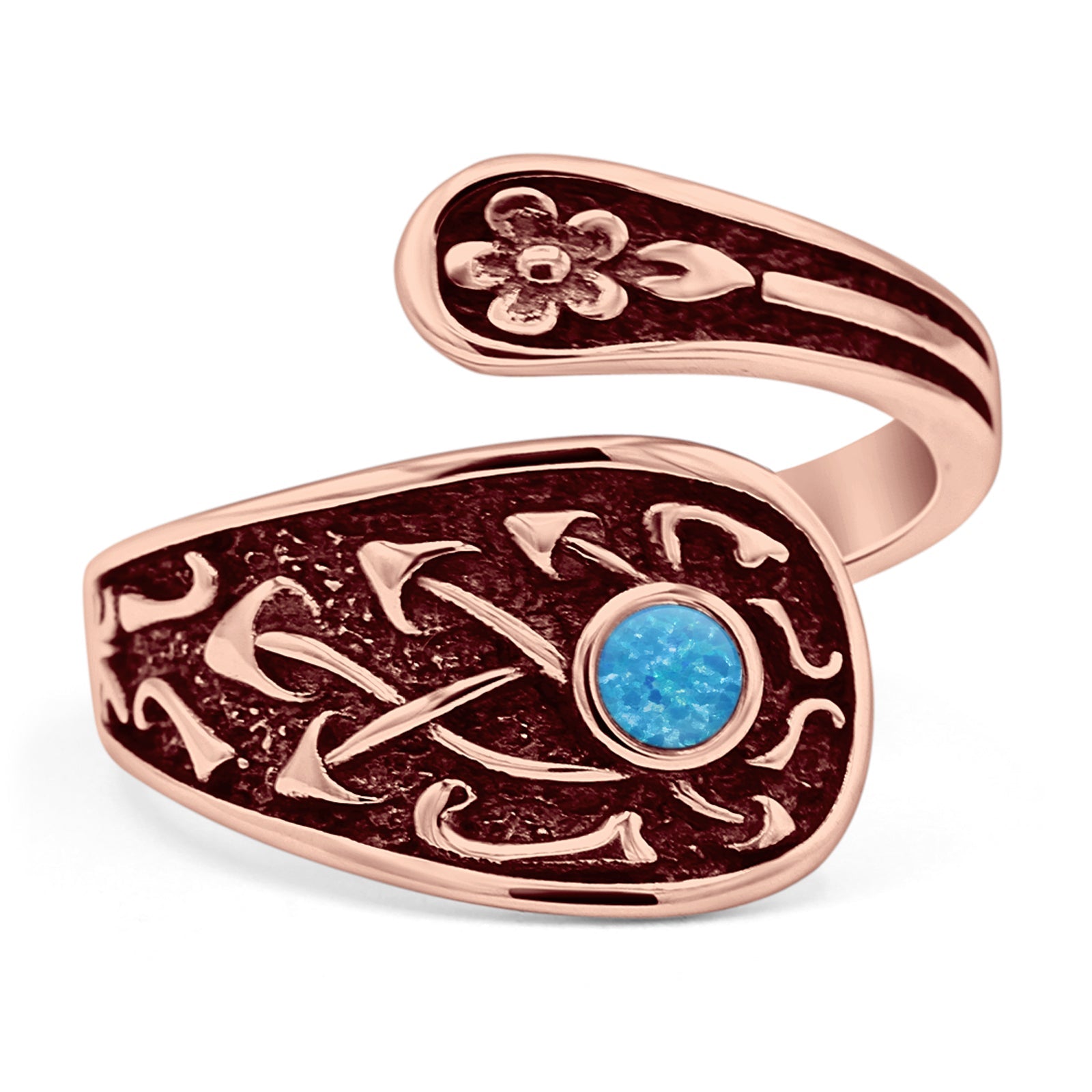 Spoon Ring