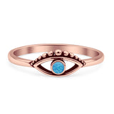 Evil Eye Ring
