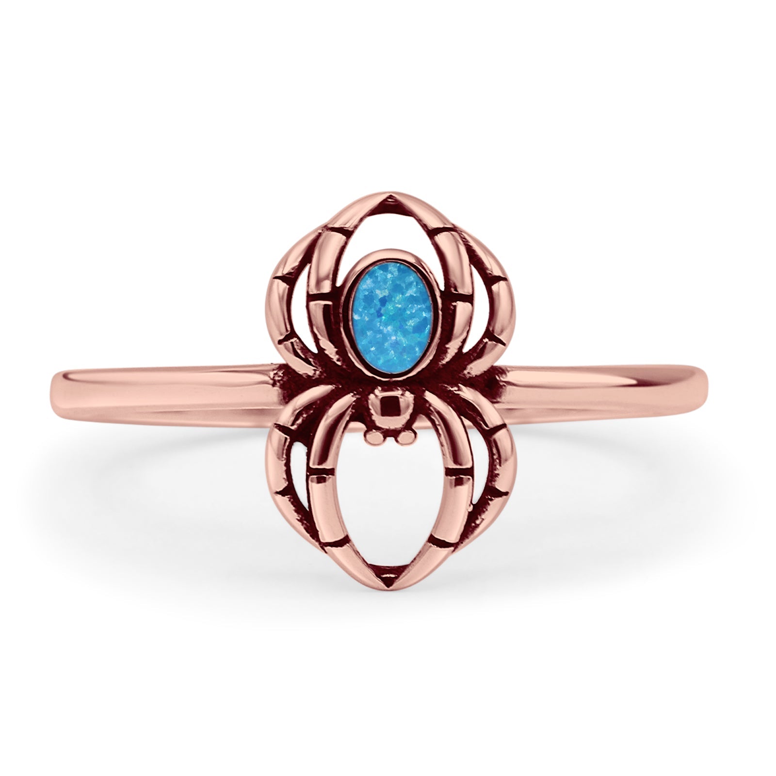 Spider Ring