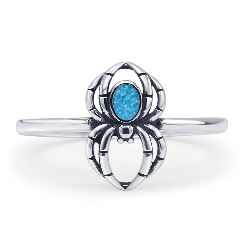 Spider Ring