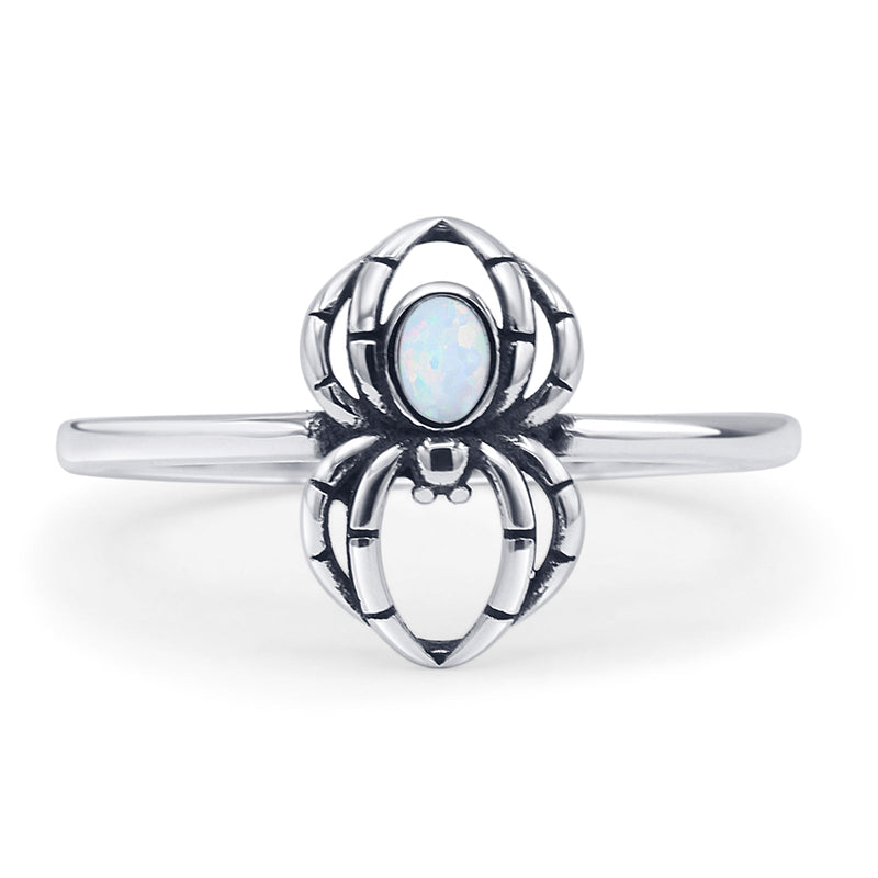 Spider Ring