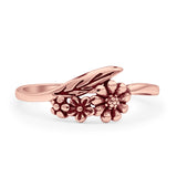 Flower Ring
