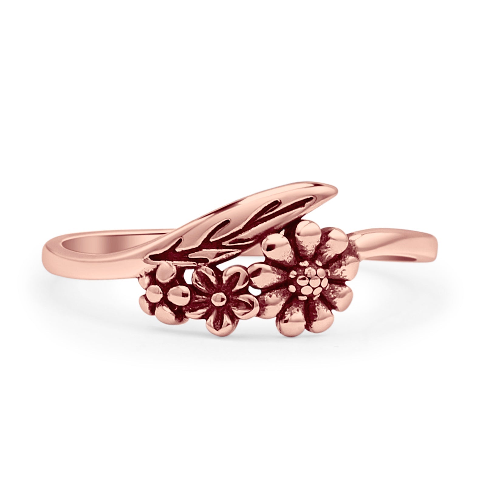 Flower Ring