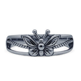 Butterfly Ring