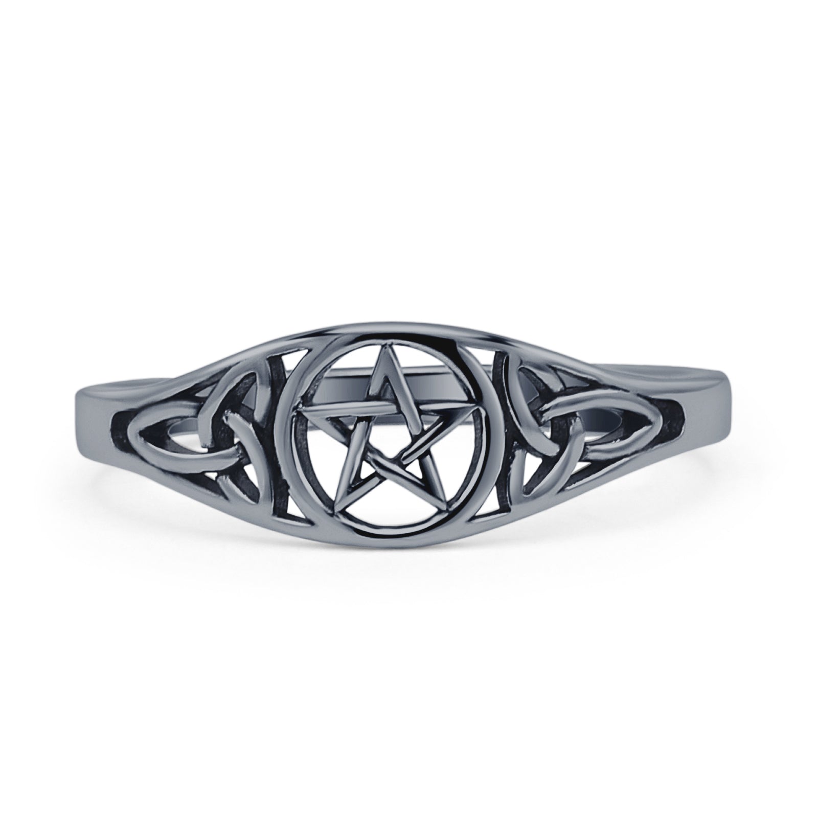 Butterfly Ring