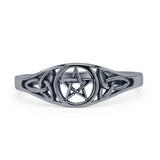 Butterfly Ring