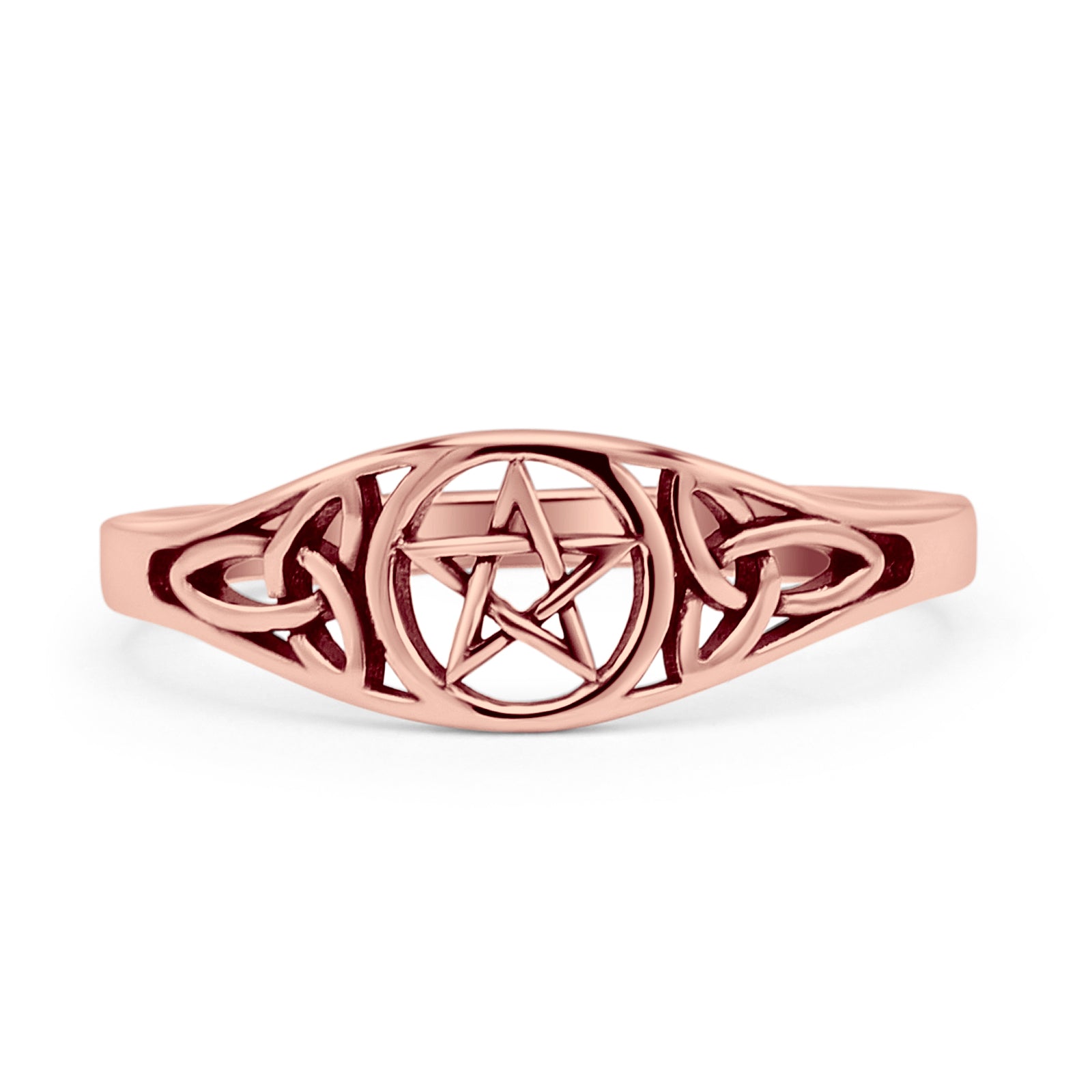 Butterfly Ring