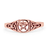 Butterfly Ring