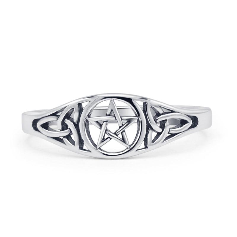 Butterfly Ring
