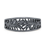 Leaf & Vines Ring