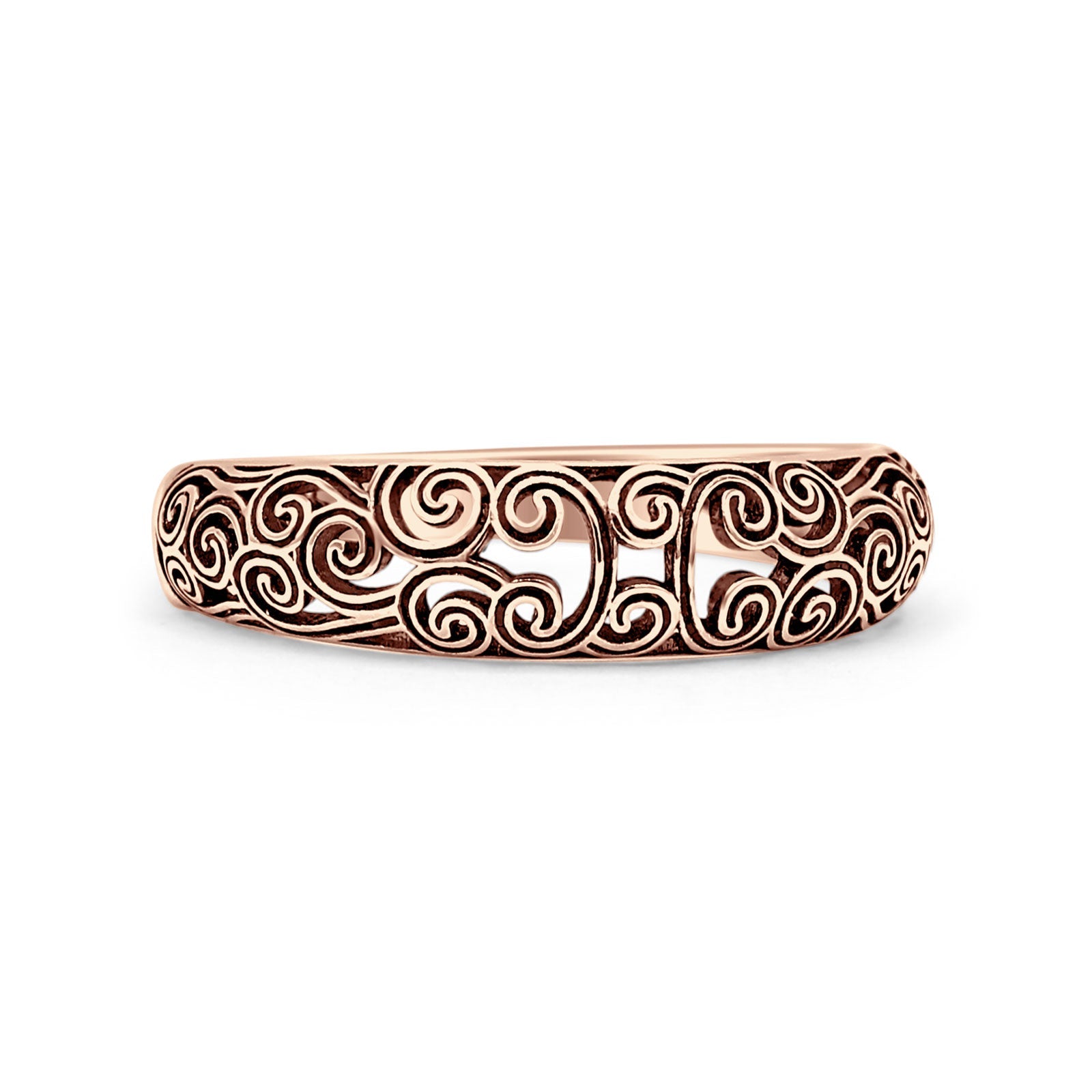 Filigree Ring