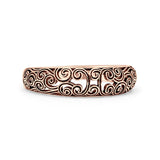 Filigree Ring