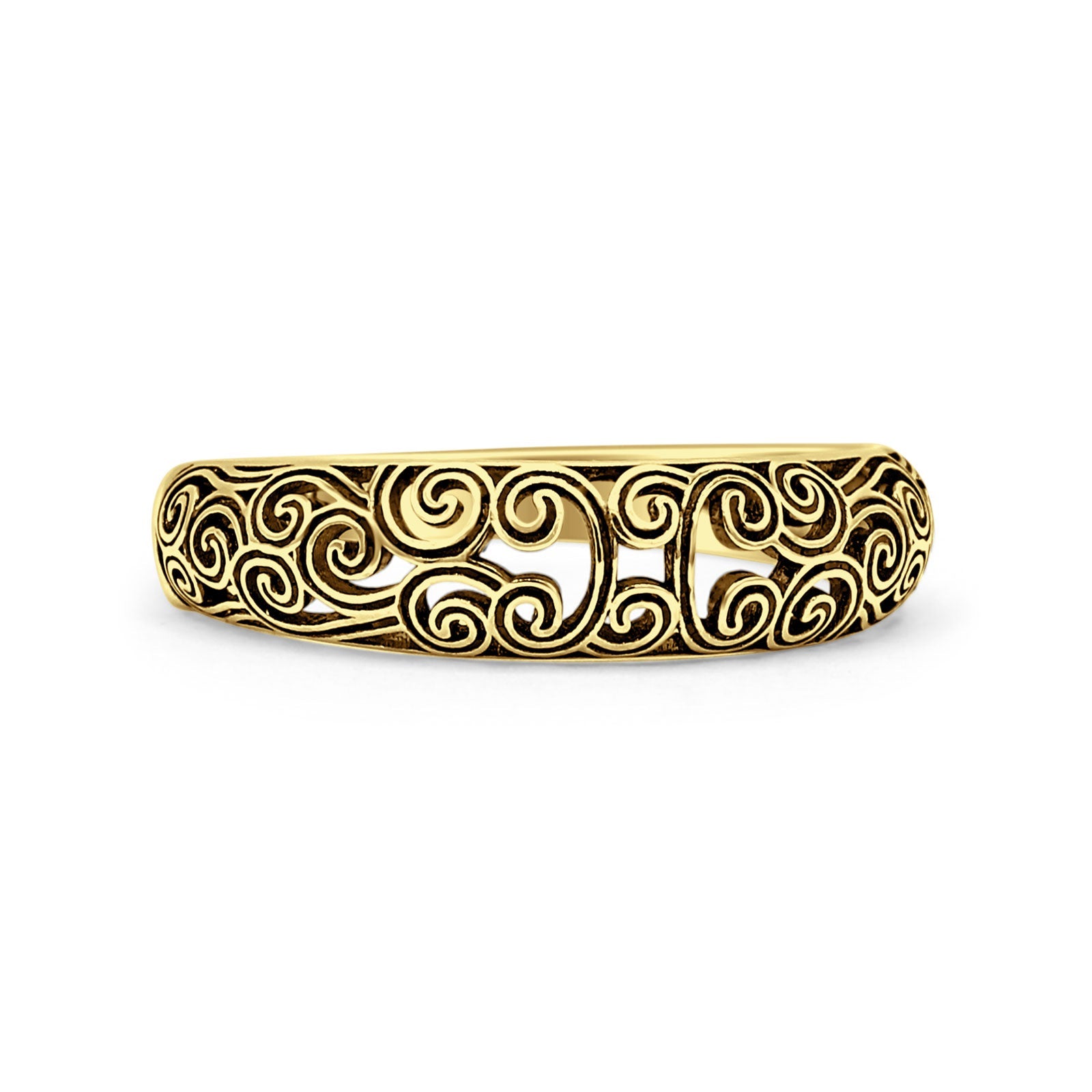 Filigree Ring