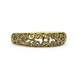 Filigree Ring