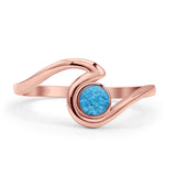 Wave Ring