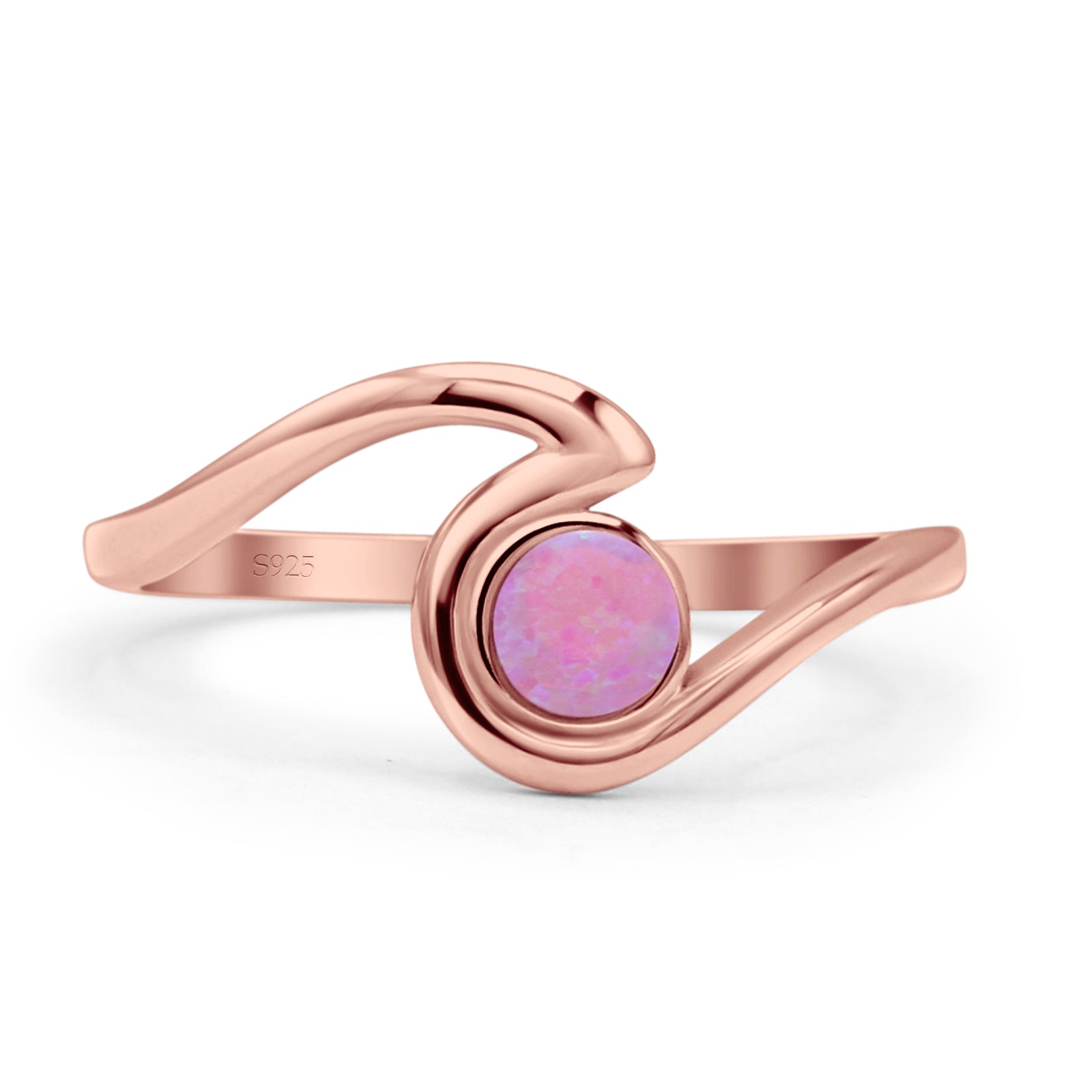 Wave Ring