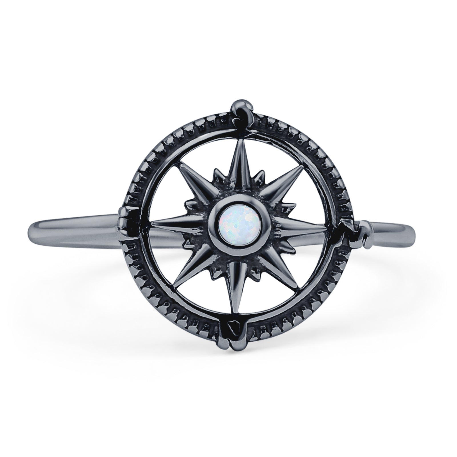 Snake Ring
