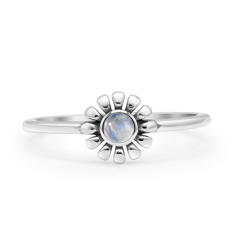 Sunflower Ring