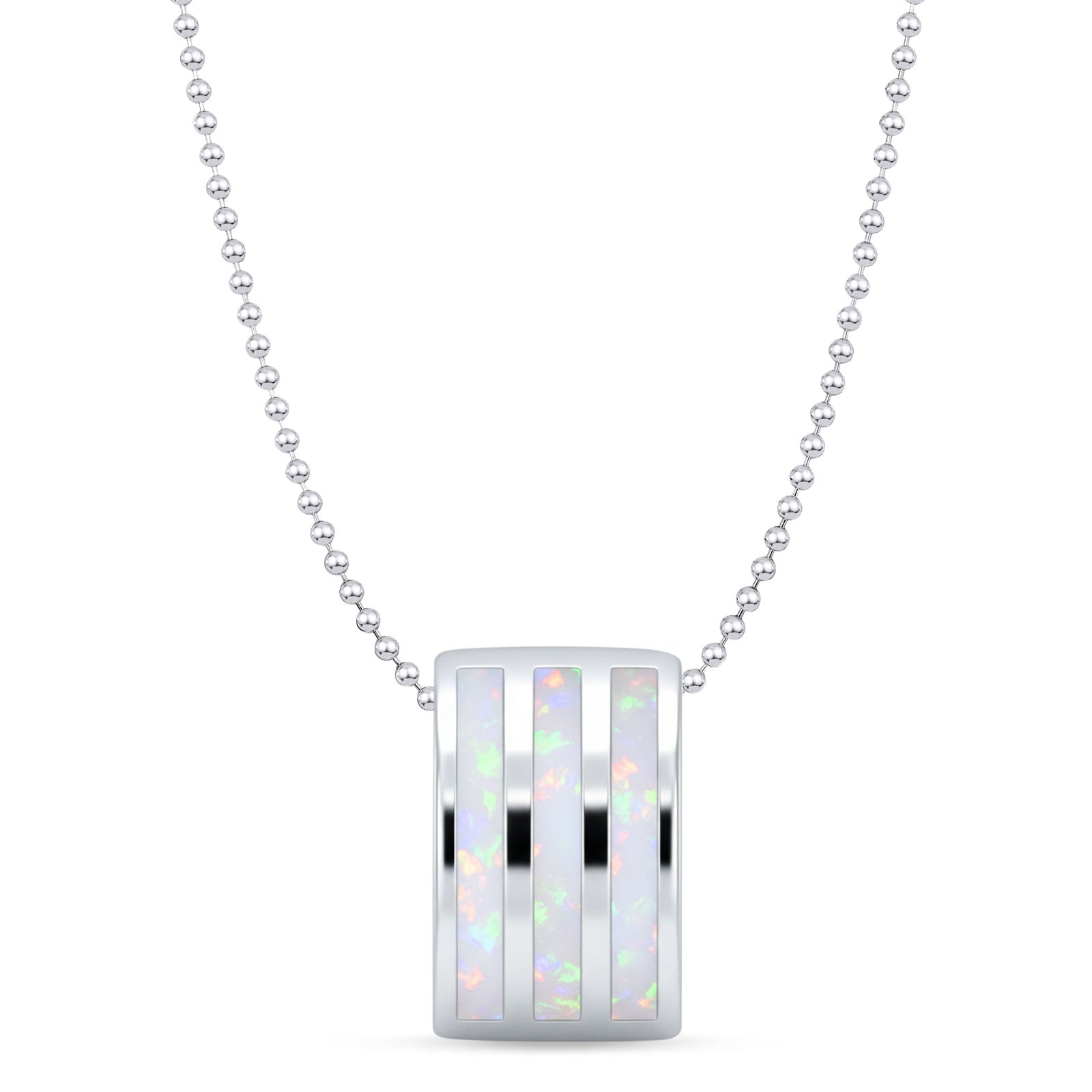 Linear Bar Pendant