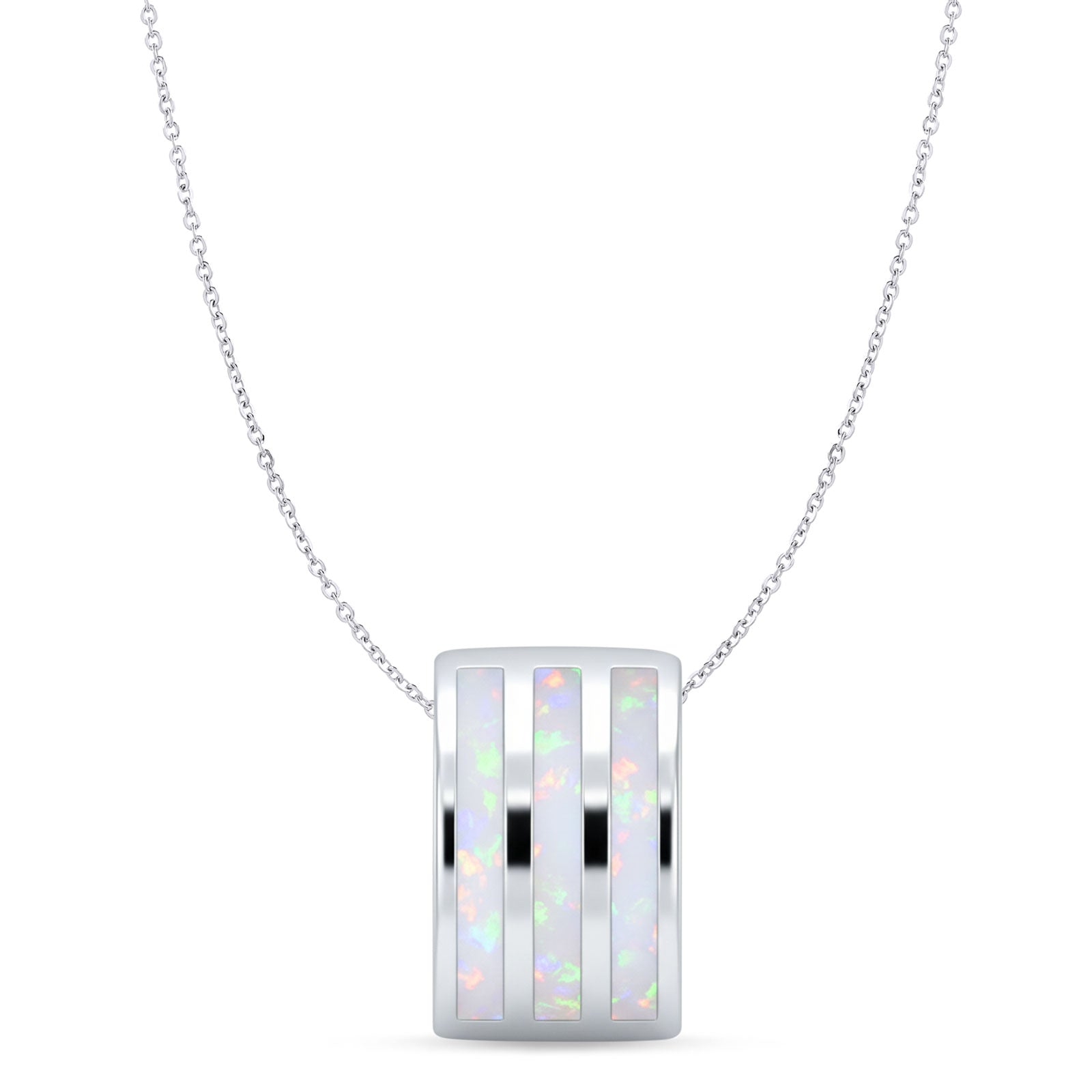 Linear Bar Pendant