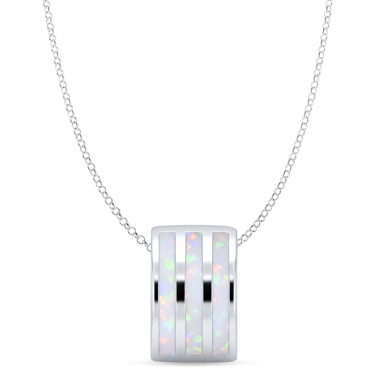 Linear Bar Pendant