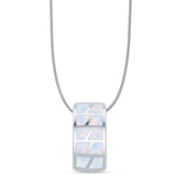 Stackable Pendant