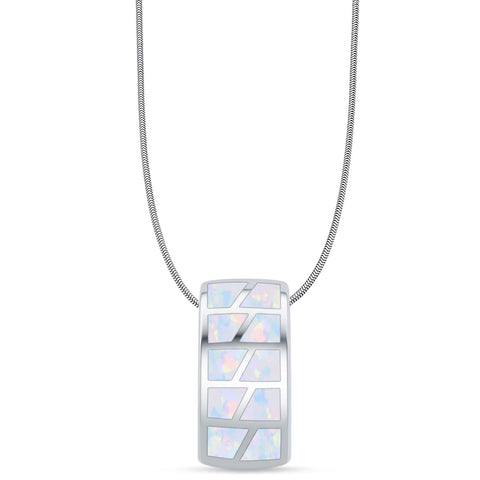 Stackable Pendant