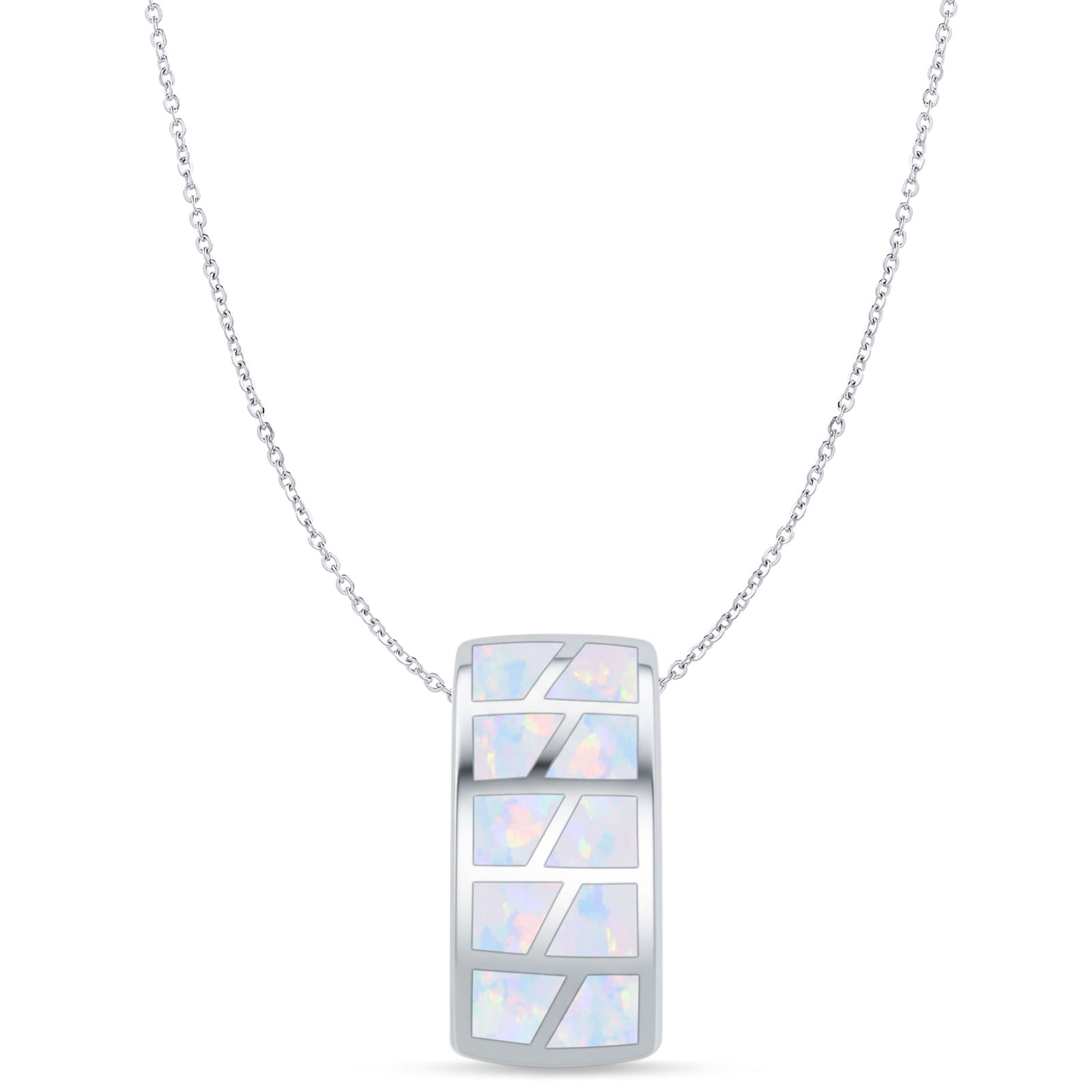 Stackable Pendant